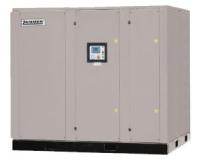 Винтовой компрессор ZAMMER SK160-8/F