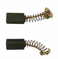 Щетки электродвигателя для ASPRO D3