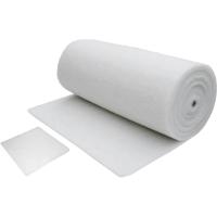 Рулонный фильтрующий материал REINBERG RB-400-45-G4 2x20м