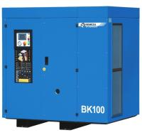 Винтовой компрессор REMEZA ВК100Т-8 ВС