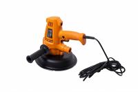 Шлифовальная машинка ротационная ASPRO D3 для шлифовки потолков и стен