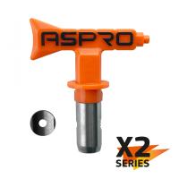 Сопло (форсунка) для краскопульта ASPRO-233 X2 SERIES