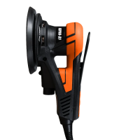 Ручная шлифовальная машина ASPRO Д1 (D1)