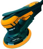 Эксцентриковая шлифовальная машинка ASPRO D1