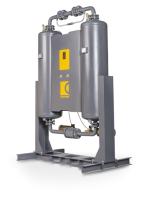 Адсорбционный осушитель COMPRAG ADX 125-F