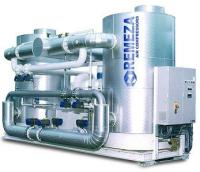 Адсорбционный осушитель REMEZA RDB 26