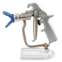 Безвоздушный краскораспылитель SCHTAER SCH-X345