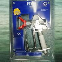 Пистолет окрасочный  GRACO NEW FTX GUN 4F RAC5 288428