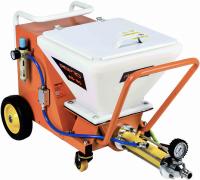 Шпаклевочный аппарат ASPRO N5