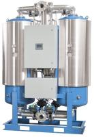 Адсорбционный осушитель REMEZA RED-R 2000