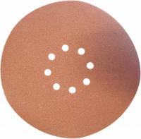 Шлифовальный круг (диск) ASPRO D=225 мм R=60 мм ASPRO С-8