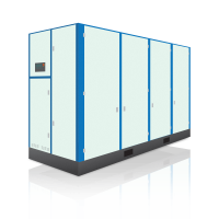 Винтовой компрессор DALI EN 45/13 II