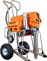 Поршневой окрасочный аппарат ASPRO 9000