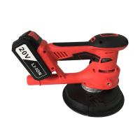 Беспроводная шлифовальная машинка SCHTAER SCH-150C-4.0