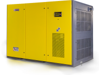 Винтовой компрессор COMPRAG D1108