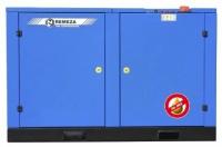 Винтовой компрессор REMEZA ВС150-10 ВС
