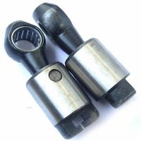 Кривошипно-шатунный механизм ASPRO 2100M/E (ГТД)