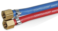 Рукав CONTRACOR Twin-Line сдвоенный дистанционного управления 40 м