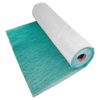 Фильтр напольный для покрасочной камеры REINBERG Paint Stop G4 2x20м