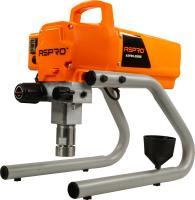 Поршневой окрасочный аппарат ASPRO 2000Е