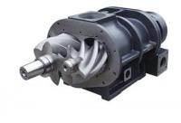 Винтовой компрессорный блок REMEZA RA-133 4031010070