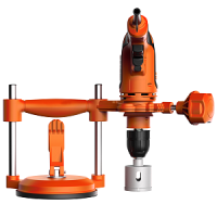 Центрирующее устройство для дрели ASPRO LP1