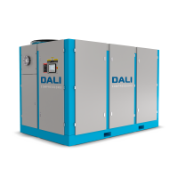 Винтовой компрессор DALI DL-200/10GA