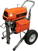 Поршневой окрасочный аппарат ASPRO 8100