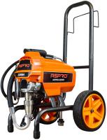 Поршневой окрасочный аппарат ASPRO 2200H