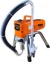 Поршневой окрасочный аппарат ASPRO 2200