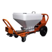 Шпаклевочный аппарат ASPRO COMBO