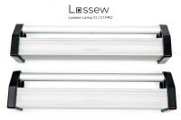 Комплект светильников общего света LOSSEW LAMP C1 для покрасочных работ