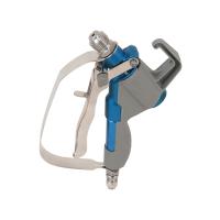 Краскораcпылитель безвоздушный SCHTAER SCH-X600 , прямой, 350 бар, 1/4" NPSM, 7/8"
