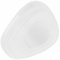 Держатель противоаэрозольного фильтра JETA SAFETY в упаковке 2 шт