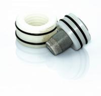 Комплект плунжерных уплотнений для ASPRO 1800