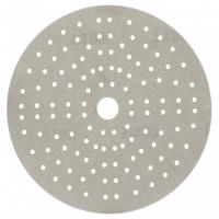 Шлифовальный круг (диск) MIRKA IRIDIUM 150 мм Р120 121 отверстие