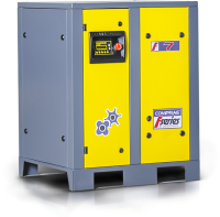 Винтовой компрессор COMPRAG F0510