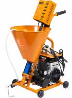 Установка шпаклёвочная ASPRO N3