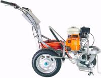 Оборудование (агрегат) для дорожной разметки ASPRO 2500RL