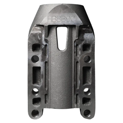 Корпус насоса окрасочного аппарата ASPRO 7200