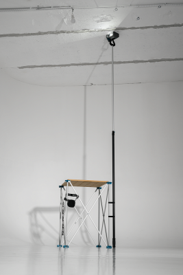 Светильник малярный LOSSEW LAMP P3 TWL PRO