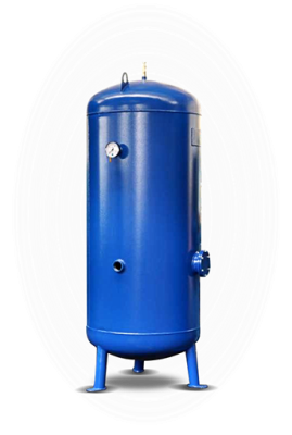 Воздушный ресивер для компрессора DNT РВ 900-10