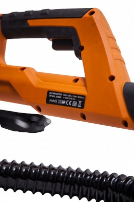 Шлифовальная машинка (жираф) ASPRO C3 для шлифовки потолков и стен