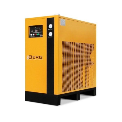 Рефрижераторный осушитель BERG ОВ-220