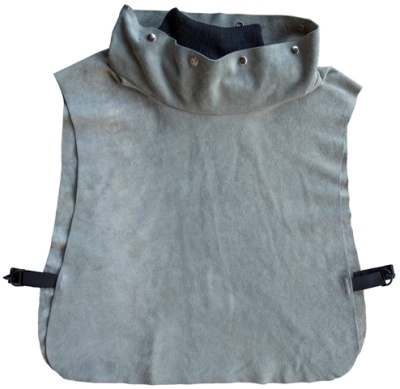 Пелерина спилковая ВЕКТОР