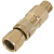 Вертлюг ASPRO для краскопульта 1/4" х 1/4"