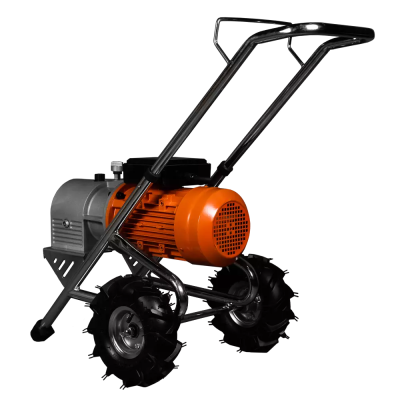 Окрасочный аппарат ASPRO 7100 для нанесения известковых растворов и красок