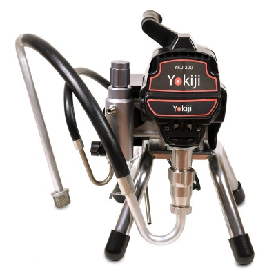 Окрасочный аппарат YOKIJI YKJ 320.1