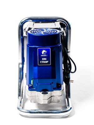 Аппарат окрасочный DRAGON DN1700F с электроприводом