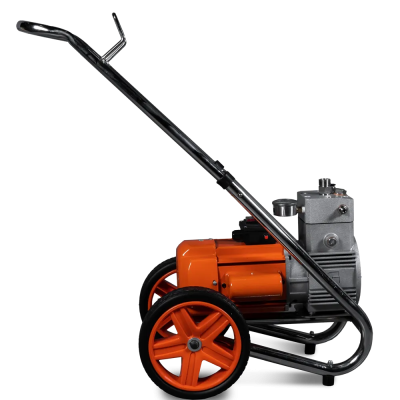 Мембранный окрасочный аппарат ASPRO 4100